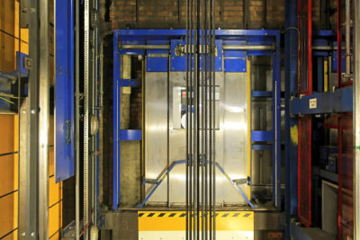 Elevator Consultation