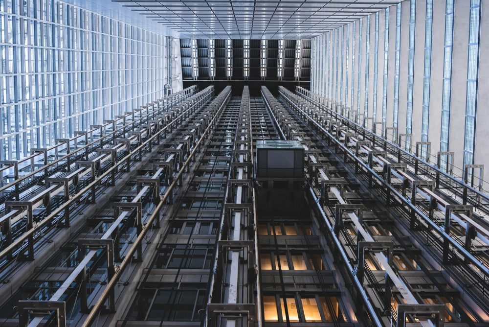 Elevator Consultant vs. Independent Elevator Project Manager