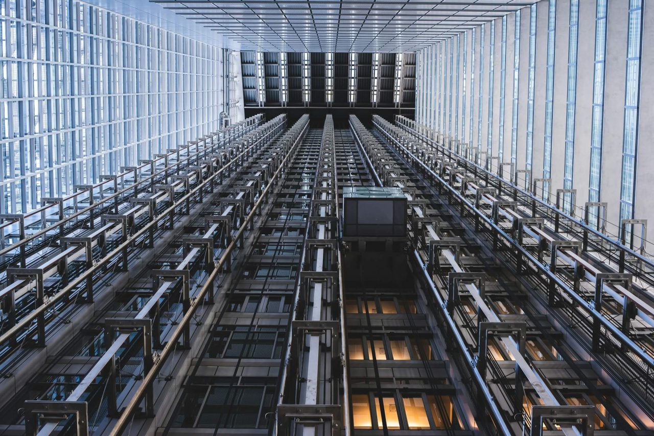 Elevator Consultant vs. Independent Elevator Project Manager