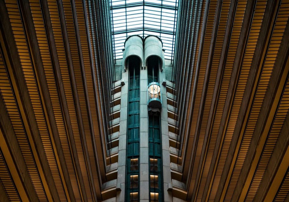Elevator Modernization