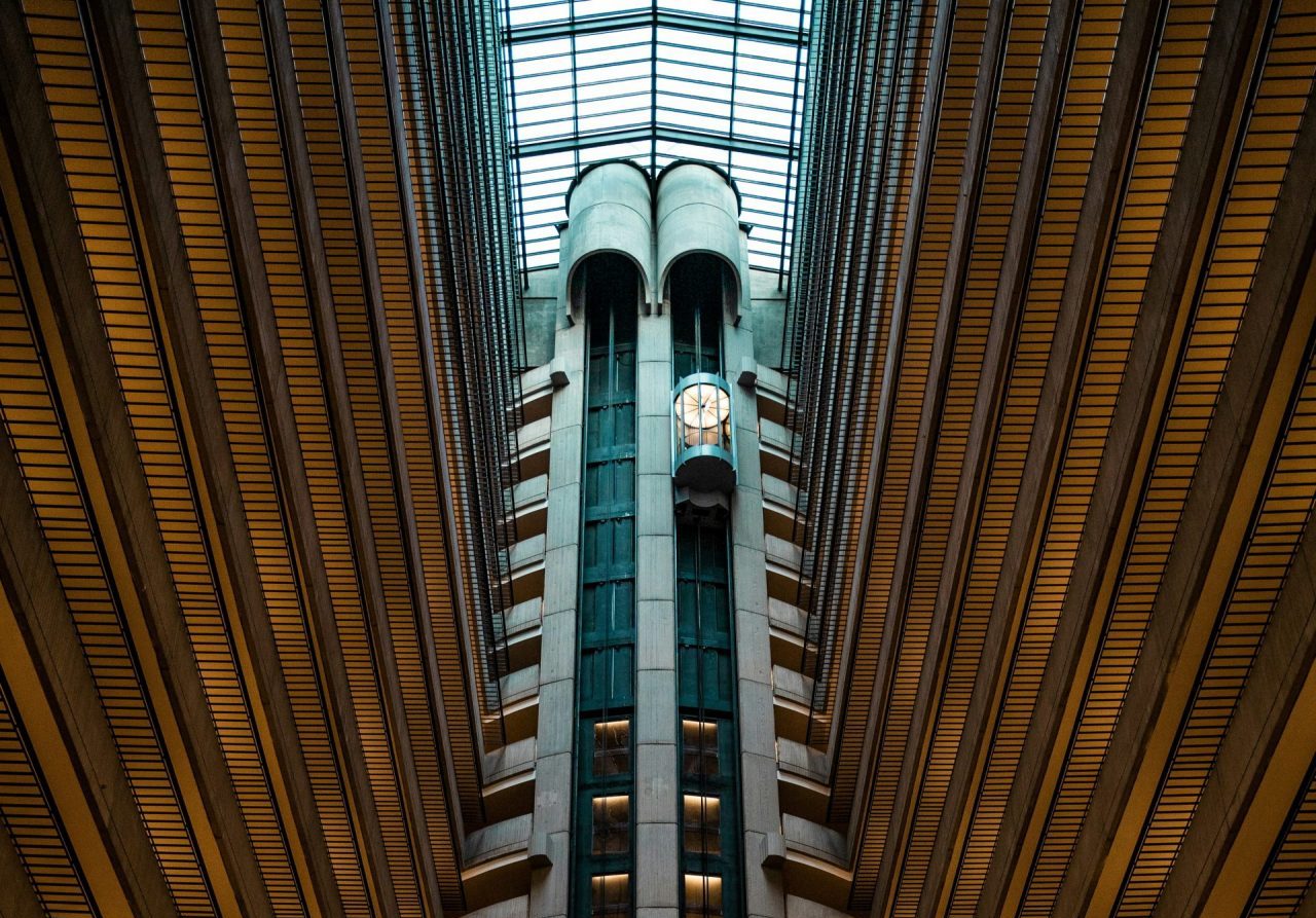 Elevator Modernization
