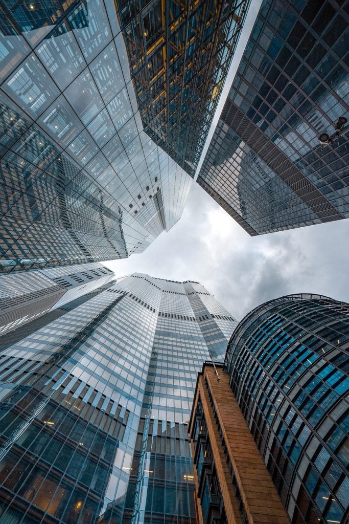 luxury elevators and maintenance
