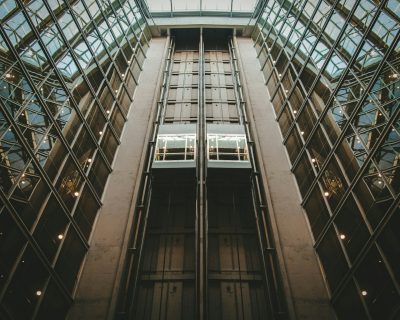 Elevator Consultation