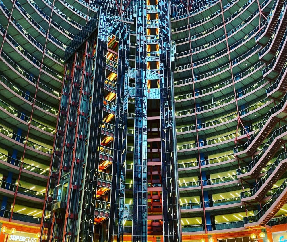 Obsolescence of elevator components